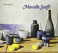 Marcello scuffi. catalogo usato  Spedito ovunque in Italia 