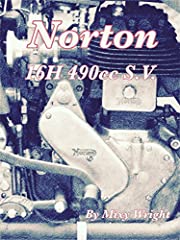 Norton 16h 490cc gebraucht kaufen  Wird an jeden Ort in Deutschland
