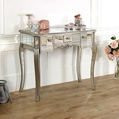 Melody maison mirrored for sale  Delivered anywhere in UK