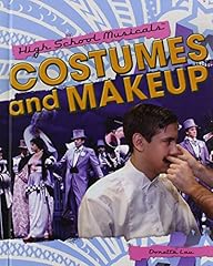 Costumes makeup for sale  Delivered anywhere in USA 