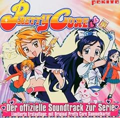 Pretty cure gebraucht kaufen  Wird an jeden Ort in Deutschland