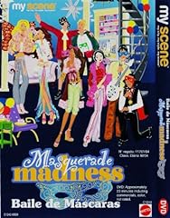 Scene masquerade madness d'occasion  Livré partout en France