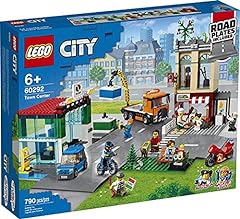 Lego city town for sale  Delivered anywhere in UK