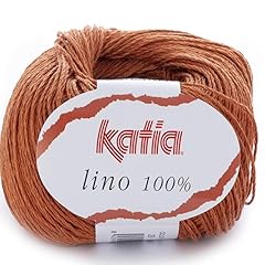 Lanas katia linen for sale  Delivered anywhere in USA 