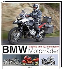Bmw motorräder modelle gebraucht kaufen  Wird an jeden Ort in Deutschland