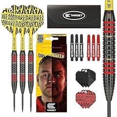 Target darts dimitri for sale  Delivered anywhere in UK