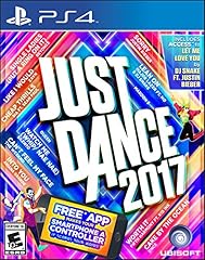 Dance 2017 playstation for sale  Delivered anywhere in USA 