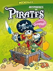 Histoires pirates d'occasion  Livré partout en France