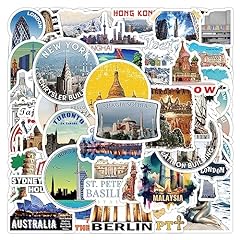 Euffo reisen sticker gebraucht kaufen  Wird an jeden Ort in Deutschland
