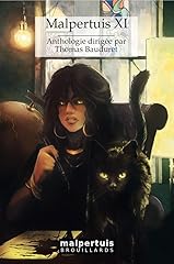 Malpertuis volume 11 usato  Spedito ovunque in Italia 