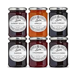 Tiptree jam variety for sale  Delivered anywhere in Ireland