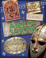 Anglo saxons for sale  Delivered anywhere in UK