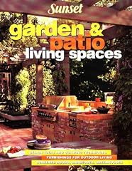 Sunset garden patio for sale  Delivered anywhere in USA 