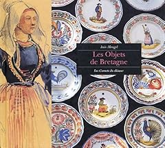 Objets bretagne d'occasion  Livré partout en France