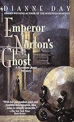 Emperor norton ghost gebraucht kaufen  Wird an jeden Ort in Deutschland