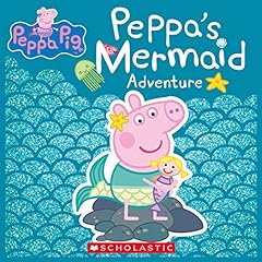 Peppa mermaid adventure for sale  Delivered anywhere in USA 