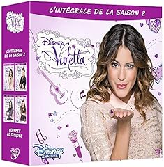 Violetta saison d'occasion  Livré partout en France