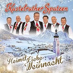 Heimatliebe weihnacht gebraucht kaufen  Wird an jeden Ort in Deutschland