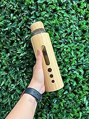 Water bottle wood for sale  Delivered anywhere in USA 