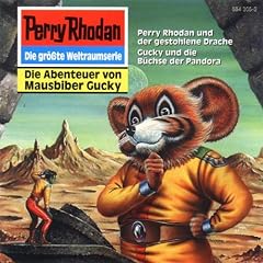 Gucky folge perry gebraucht kaufen  Wird an jeden Ort in Deutschland