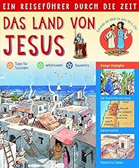 Reiseführer durch zeit gebraucht kaufen  Wird an jeden Ort in Deutschland