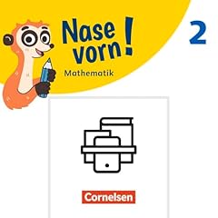 Nase vorn mathematik gebraucht kaufen  Wird an jeden Ort in Deutschland