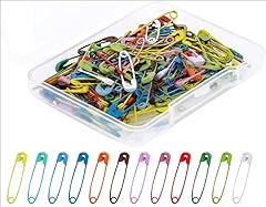 150pcs colored safety for sale  Delivered anywhere in UK