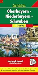 Berbayern niederbayern schwabe gebraucht kaufen  Wird an jeden Ort in Deutschland