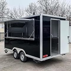 Food trailer mlbile for sale  Delivered anywhere in USA 