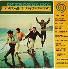 Beau brummels introducing for sale  Delivered anywhere in USA 
