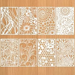 8pcs texture spider for sale  Delivered anywhere in UK