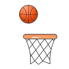 Basket ball puzzle for sale  Delivered anywhere in USA 