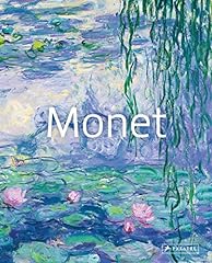 Monet große meister gebraucht kaufen  Wird an jeden Ort in Deutschland