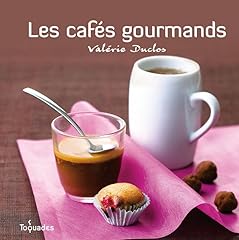 Cafés gourmands d'occasion  Livré partout en France