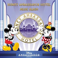 Disney ambassador hotel d'occasion  Livré partout en France