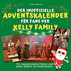 Inoffizielle adventskalender f gebraucht kaufen  Wird an jeden Ort in Deutschland