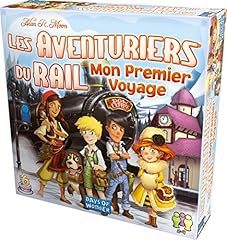 Days wonder aventuriers d'occasion  Livré partout en France