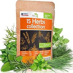 Culinary herb seeds for sale  Delivered anywhere in USA 