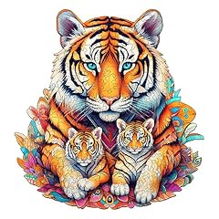 Woodemon wooden puzzles for sale  Delivered anywhere in USA 