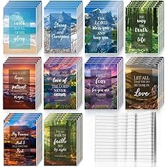 Pack christian notebooks for sale  Delivered anywhere in USA 