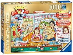 Ravensburger .12 cake for sale  Delivered anywhere in UK