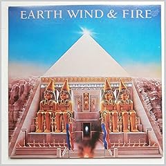 Earth wind fire usato Earth wind fire usato  Spedito ovunque in Italia
