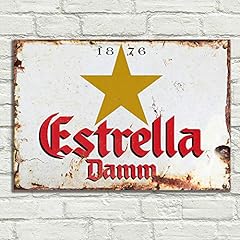 Lbs4all estrella damm for sale  Delivered anywhere in UK