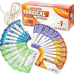 Mixed sterile suture for sale  Delivered anywhere in USA 