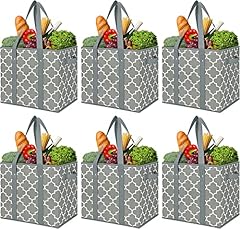 Wiselife reusable grocery for sale  Delivered anywhere in USA 