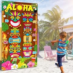 Luau party games for sale  Delivered anywhere in USA 