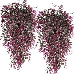Artificial hanging plants for sale  Delivered anywhere in USA 