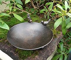 Deko impression vogeltränke gebraucht kaufen  Wird an jeden Ort in Deutschland