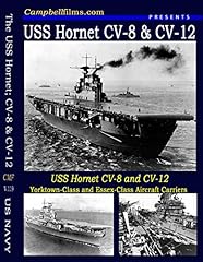 Uss hornet cv for sale  Delivered anywhere in USA 