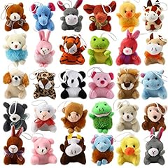 Piece mini plush for sale  Delivered anywhere in USA 